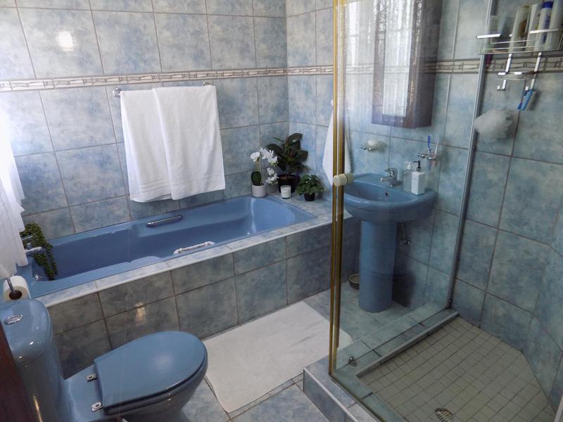 5 Bedroom Property for Sale in Tergniet Western Cape